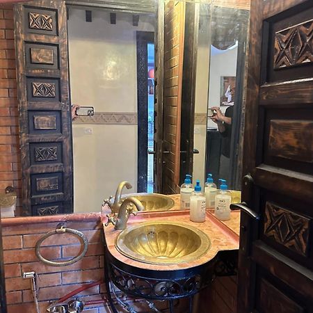 Riad Anis Hotel Marrakesh Exterior photo