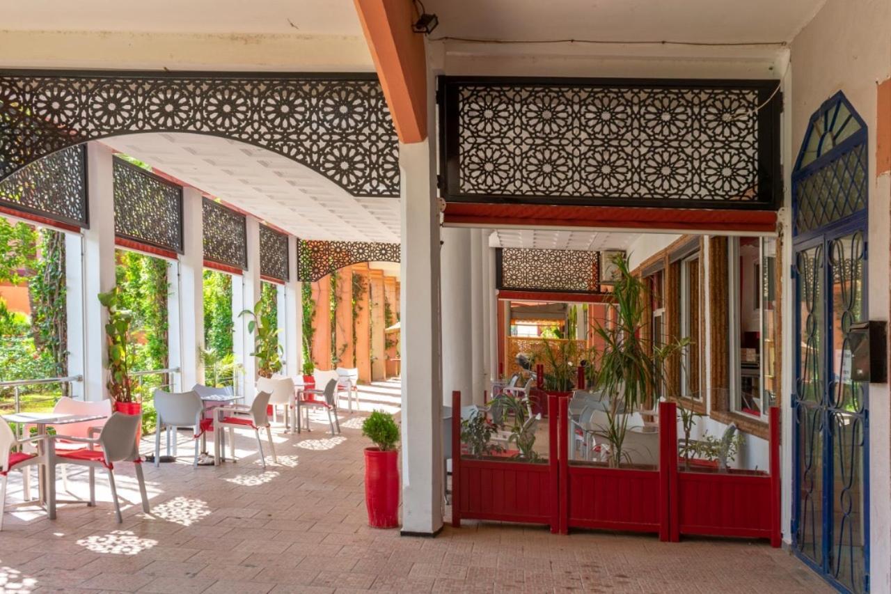 Riad Anis Hotel Marrakesh Exterior photo